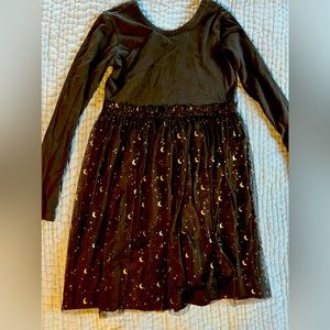 Hanna Anderson dress